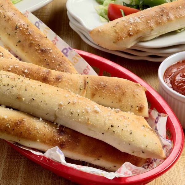 Order Bread Sticks food online from Dalia's Pizza store, West Covina on bringmethat.com