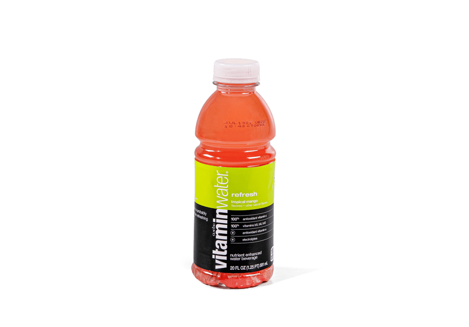 Order Glaceau Vitamin Water Refresh 20 oz food online from Wawa store, Holmes on bringmethat.com