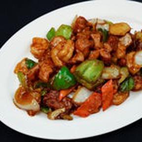 Order Five Special Ingredients food online from Twin dragon Chinese restaurant store, Los Angeles on bringmethat.com