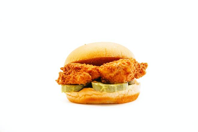Order Simple food online from Super Chix store, American Fork on bringmethat.com