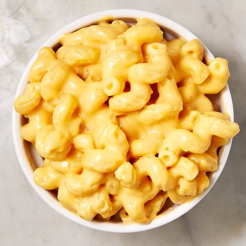 Order Mac and Cheese food online from Packsaddle BBQ store, San Angelo on bringmethat.com