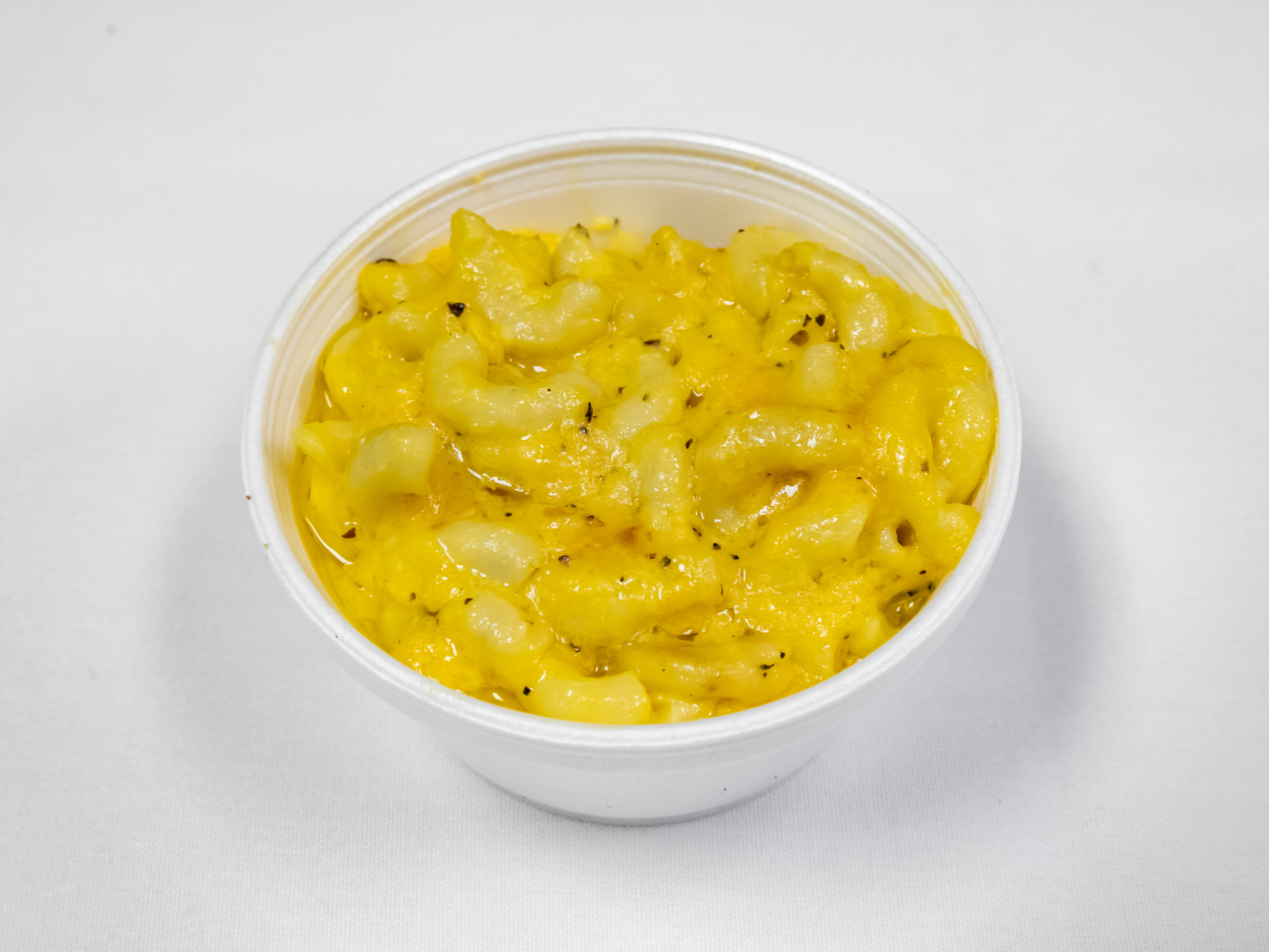 Order Mac and Cheese food online from Smokin Bbq store, DeSoto on bringmethat.com