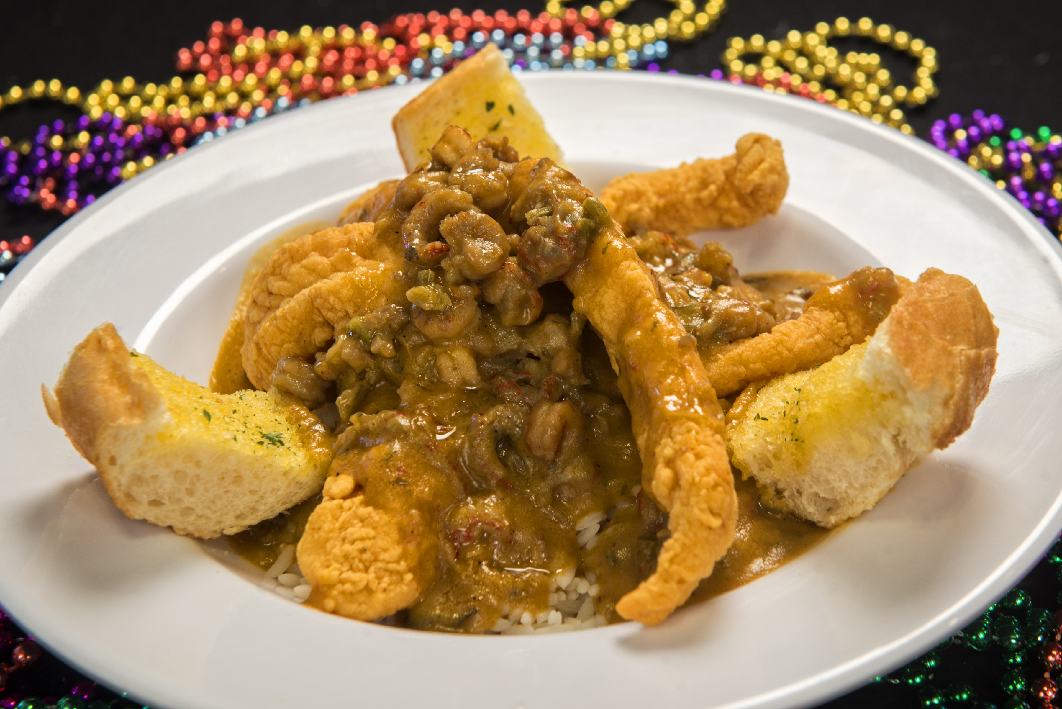Order Cat-Touffee food online from The Lost Cajun store, Fort Collins on bringmethat.com