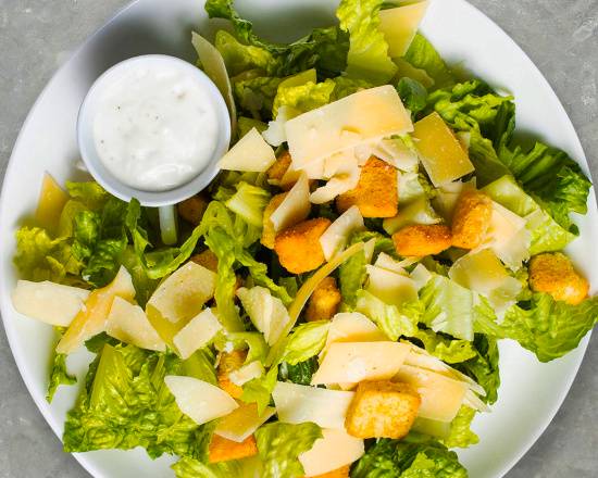 Order Caesar Salad food online from Happy Italy store, Hamilton on bringmethat.com