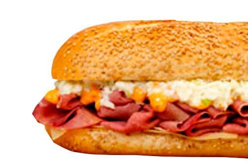 Order Corned Beef Schwartzie food online from Primohoagies store, Somers Point on bringmethat.com