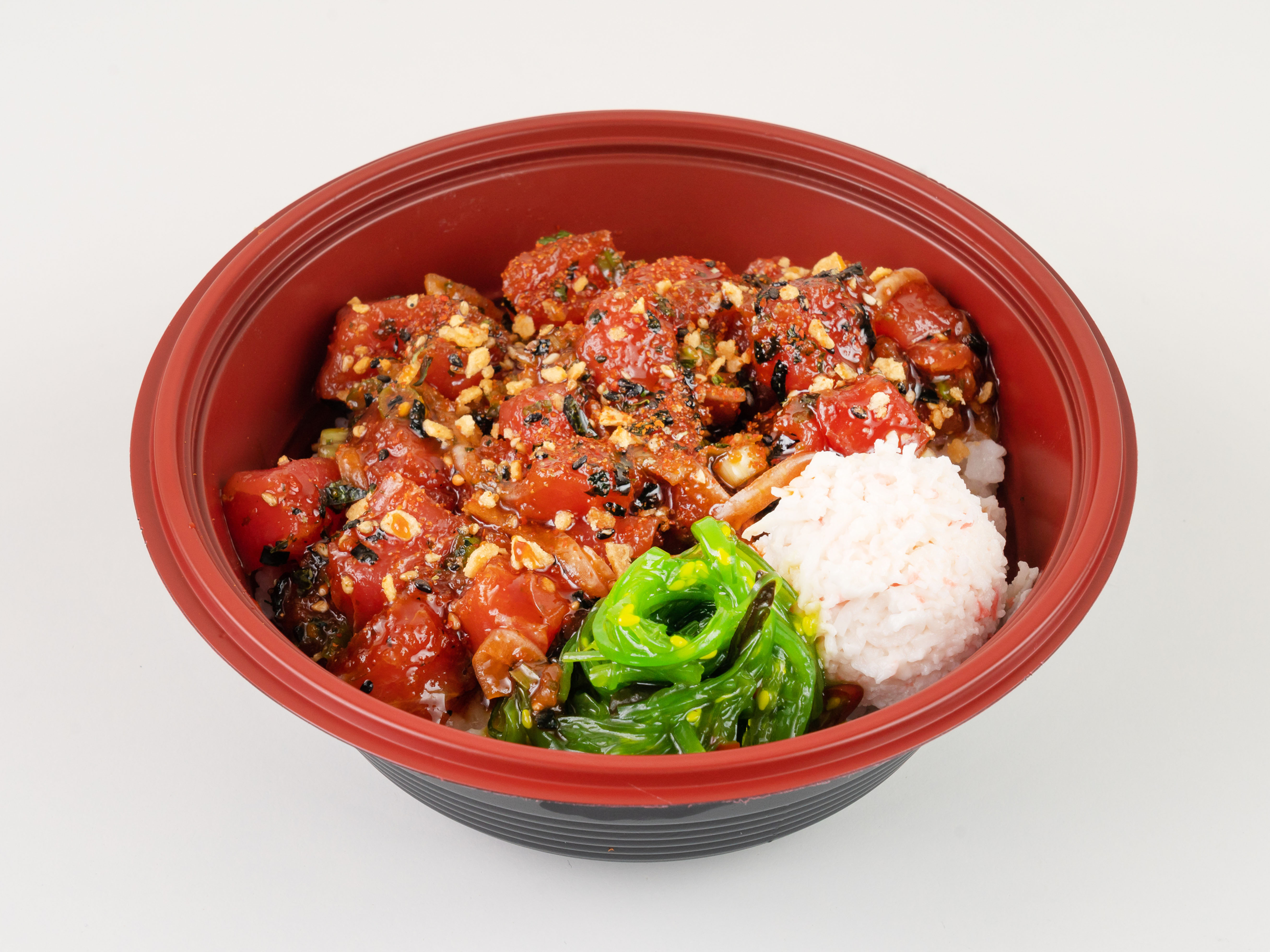 Order Local Poké Bowl food online from Local Poke store, Houston on bringmethat.com