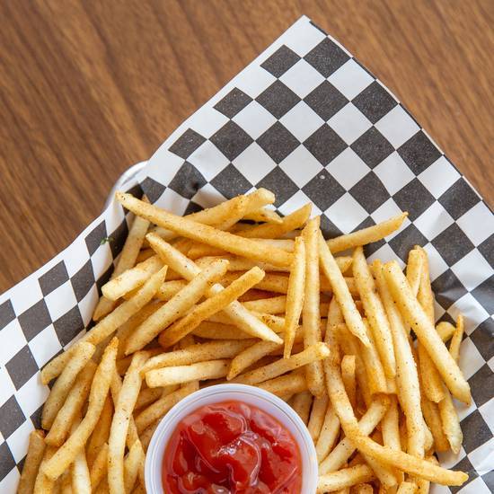 Order Fries food online from Zero Degrees store, Humble on bringmethat.com