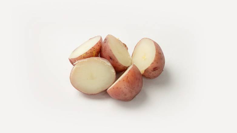 Order Potato (5 Pcs) food online from Wing Squad store, Garland on bringmethat.com