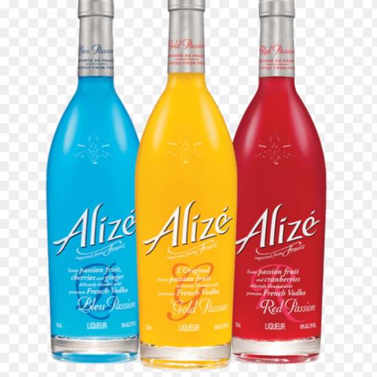 Order Alize food online from Campus Liquor store, Riverside on bringmethat.com
