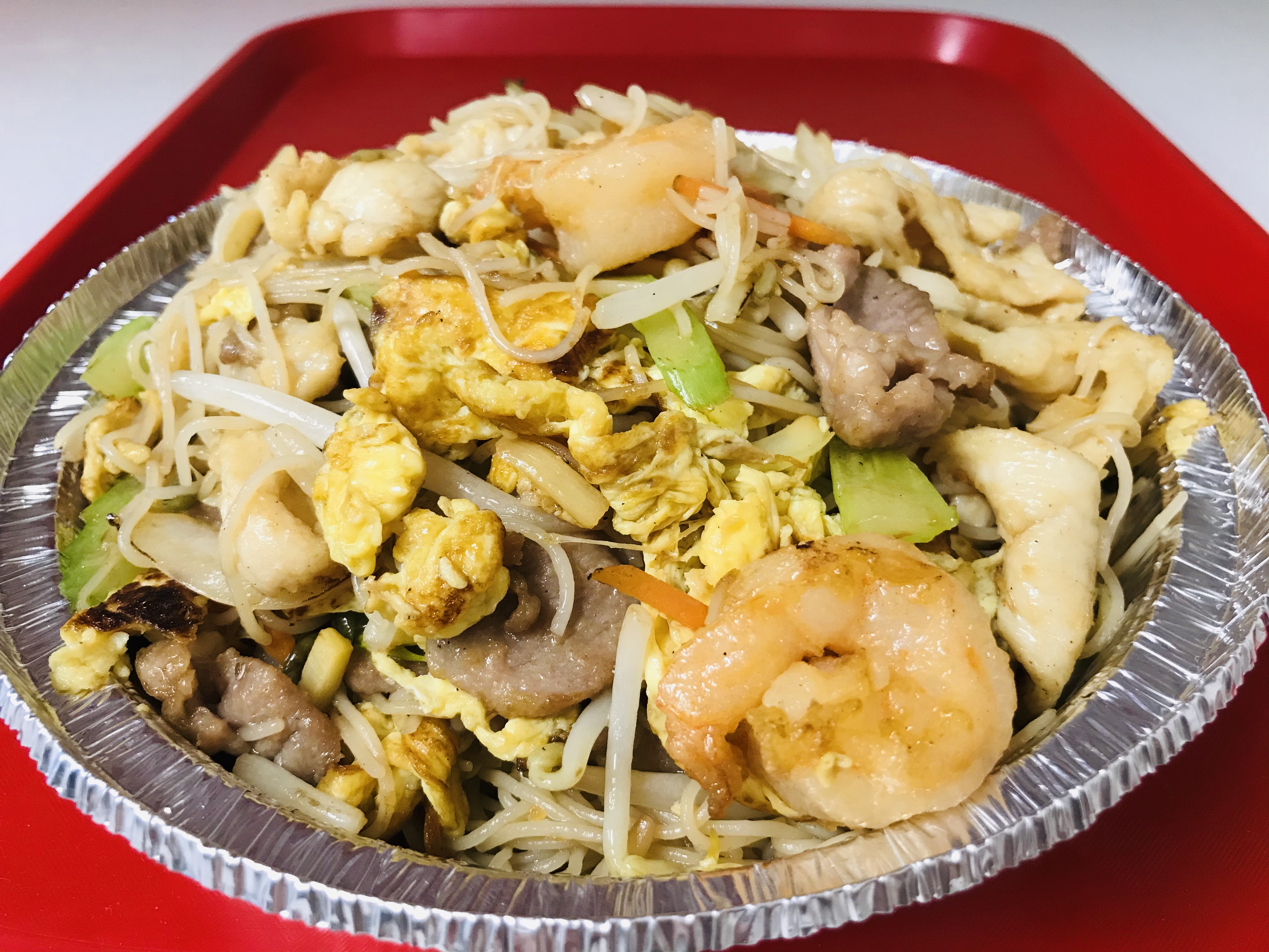 Order Combination Mei Fun food online from Golden Wok store, Indianapolis on bringmethat.com