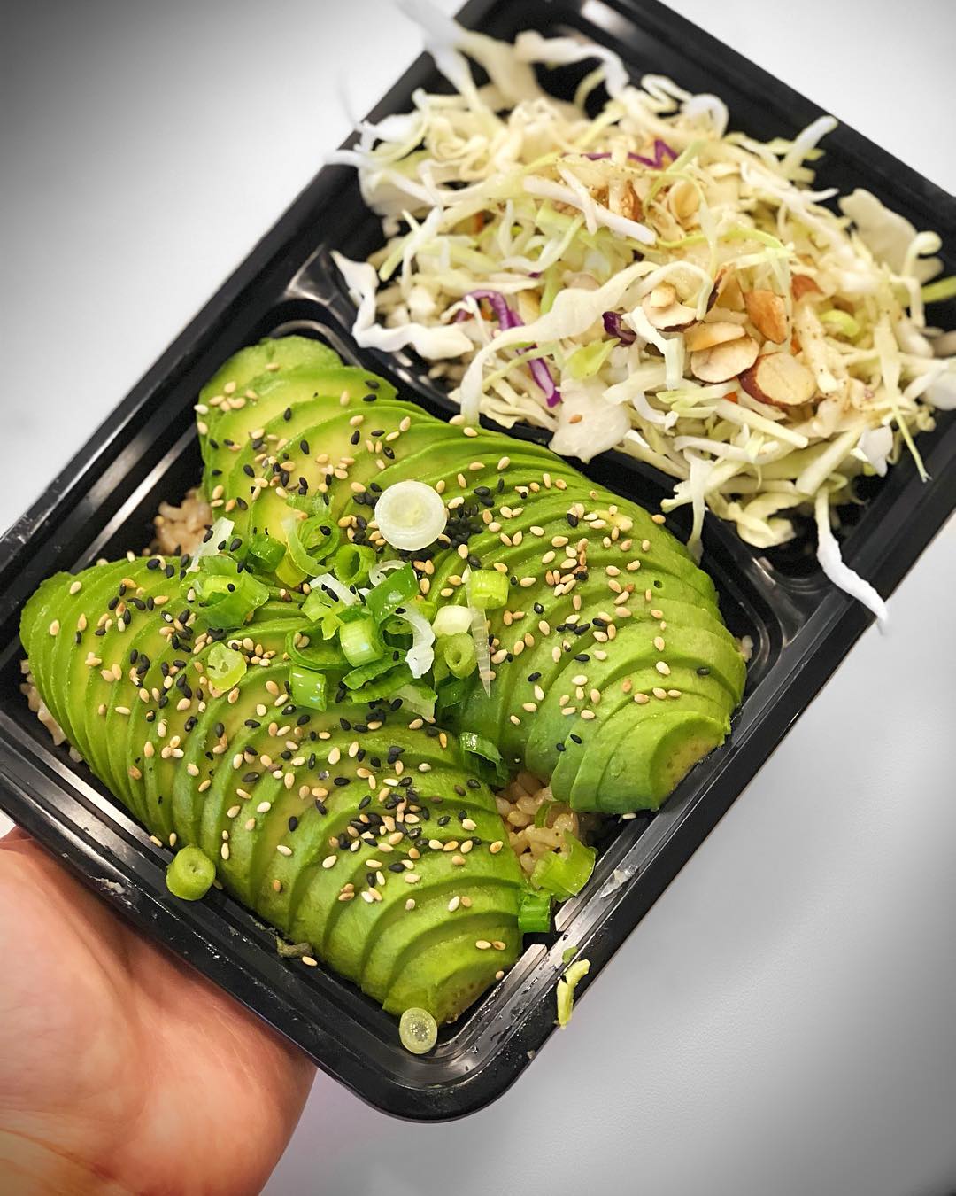 Order Avocado food online from Wagyu Meat & Grill store, Irvine on bringmethat.com