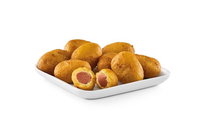 Order Corn Doggies food online from Red Robin store, Allentown on bringmethat.com