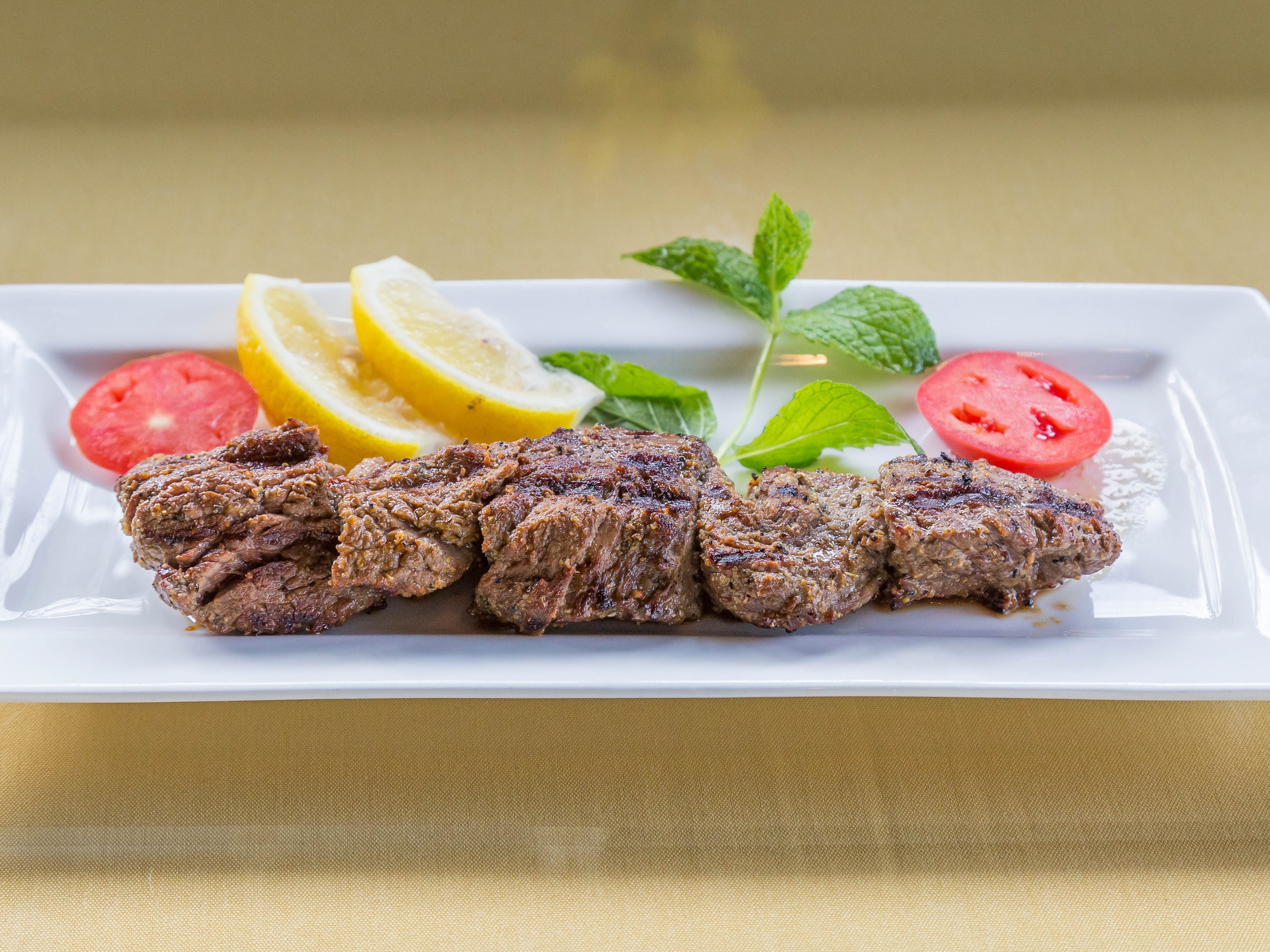 Order Seekh Kebab food online from Kabul Afghan Cuisine store, Seattle on bringmethat.com