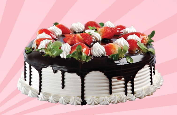 Order Tres Leches Cake food online from Fruityland store, Chicago on bringmethat.com