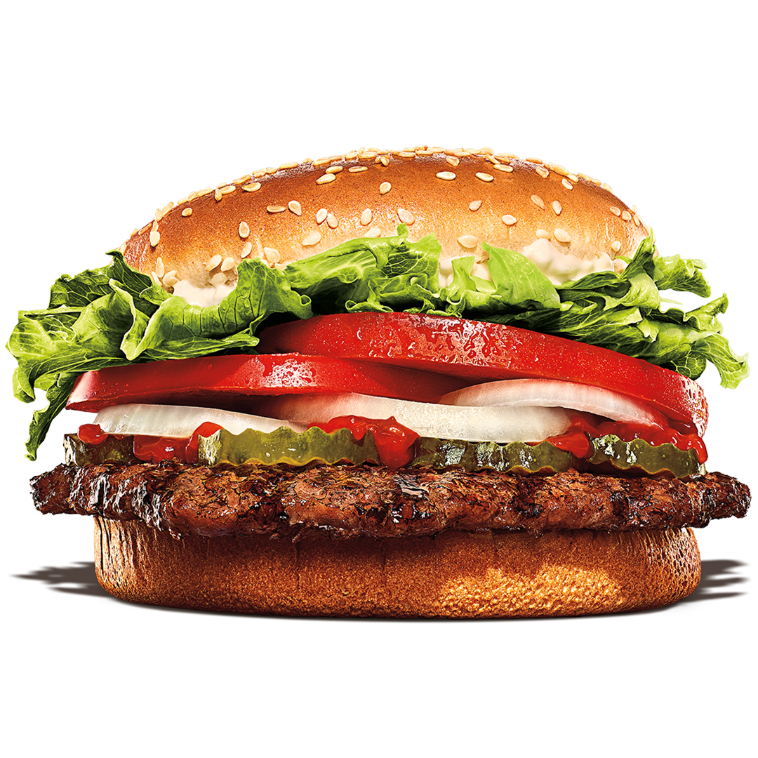 Order WHOPPER® food online from Burger King store, Holmes on bringmethat.com