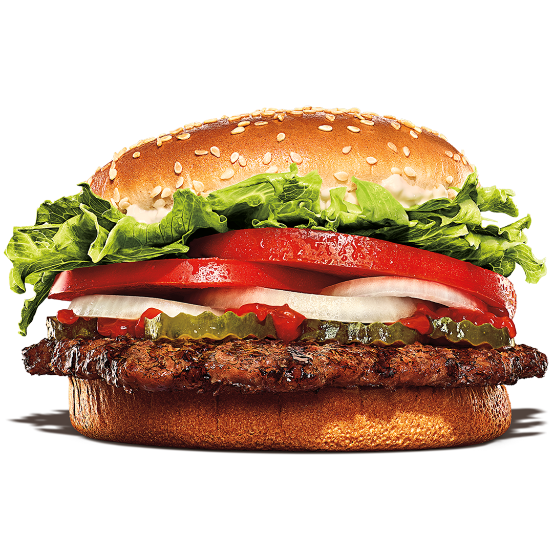 Order Whopper food online from Burger King store, Portland on bringmethat.com