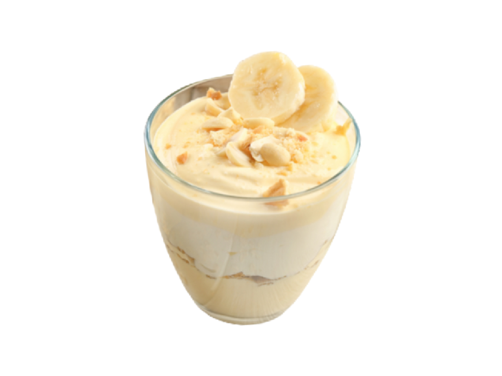 Order Banana Pudding food online from T & S Soul Food And Carryout store, Gwynn Oak on bringmethat.com