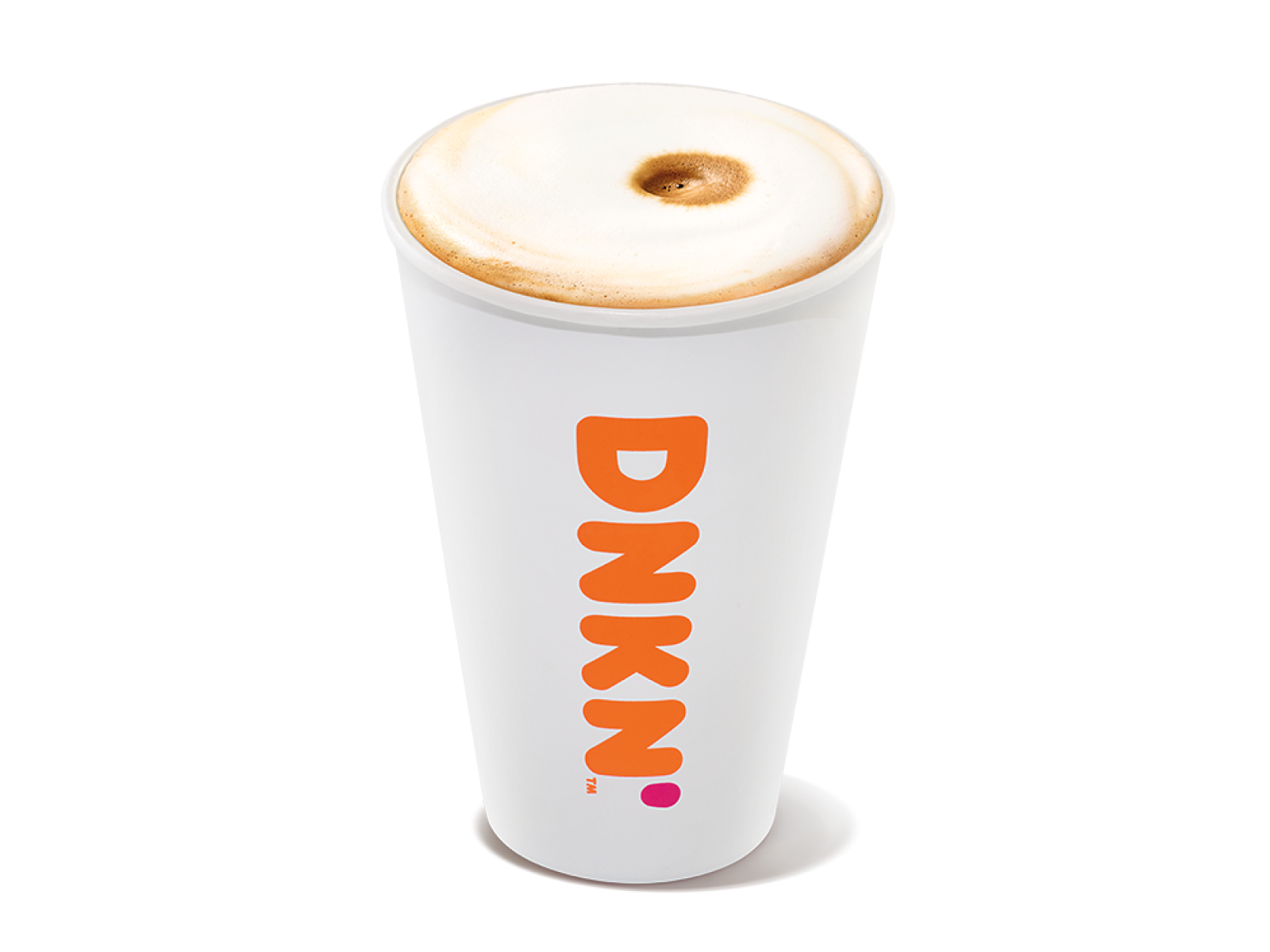 Order Macchiato food online from Dunkin store, Middletown on bringmethat.com