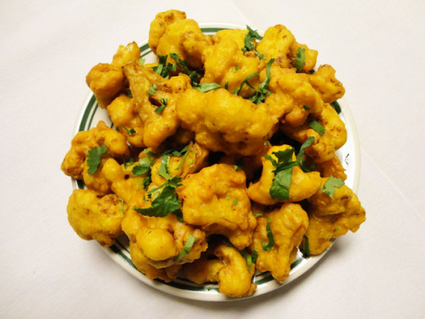 Order Gobi Pakora food online from Mantra Indian Cuisine  store, Ontario on bringmethat.com