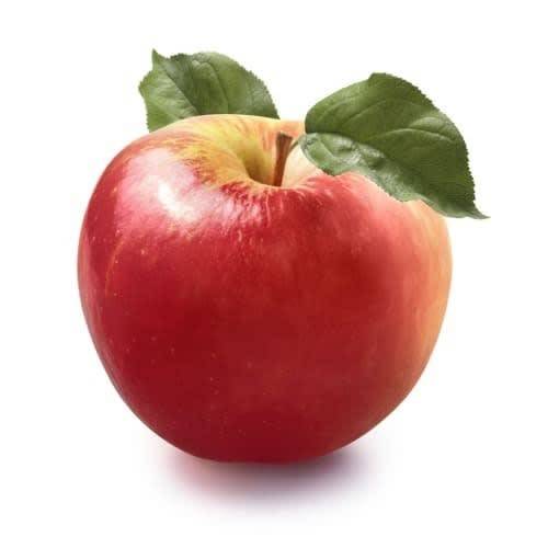 Order Large Honeycrisp Apple (1 apple) food online from Albertsons store, Bakersfield on bringmethat.com