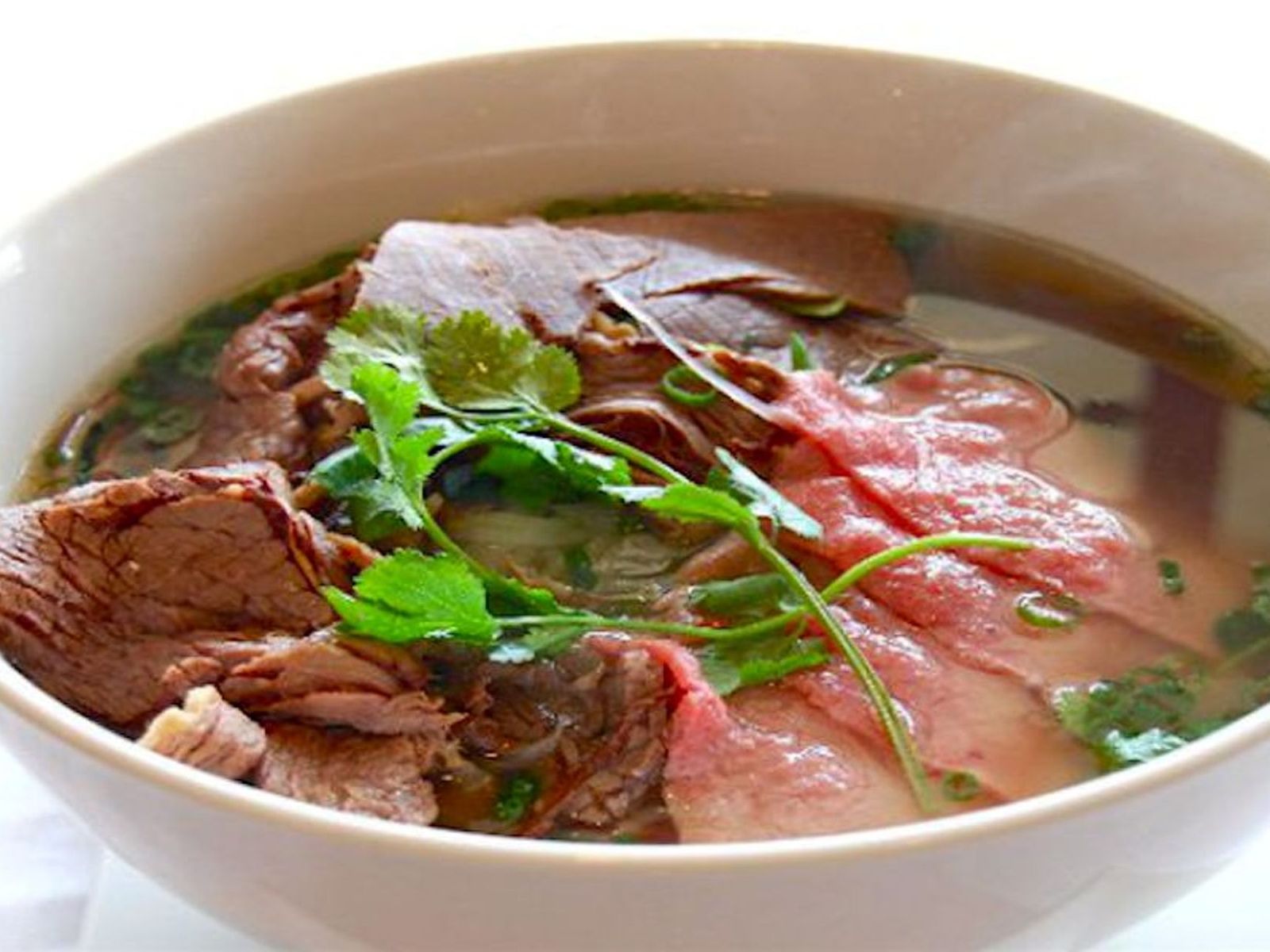 Order Build Your Own Pho food online from Pho-Nomenal store, Colorado Springs on bringmethat.com