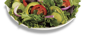 Order California Salad food online from Zpizza store, San Clemente on bringmethat.com