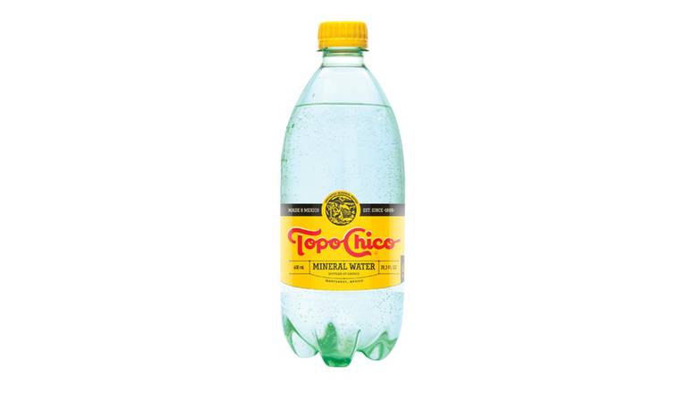 Order Sparkling Water food online from Kolache Factory store, Mcallen on bringmethat.com