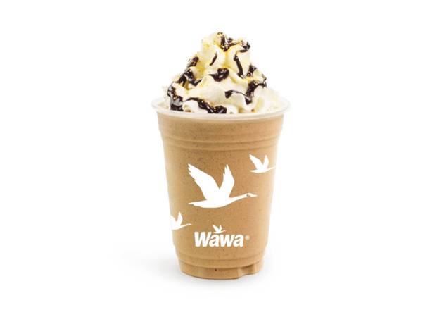 Order Frozen Hot Chocolate - S'mores food online from Wawa 211 store, Philadelphia on bringmethat.com