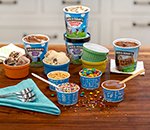 Order Sundae Party to-Go food online from Ben & Jerry's store, Raleigh on bringmethat.com