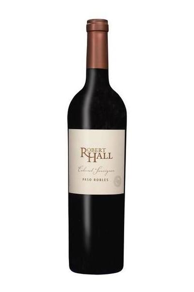 Order Robert Hall Paso Robles Cabernet Sauvignon food online from Friends Snacks store, San Francisco on bringmethat.com