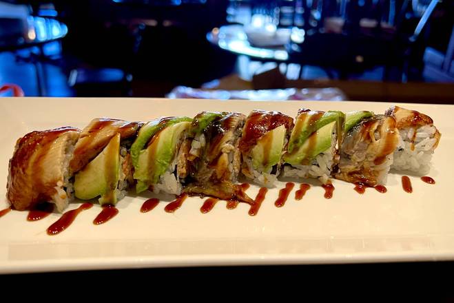 Order Hot Fancy Roll food online from NewWildGinger store, Huntingdon Valley on bringmethat.com