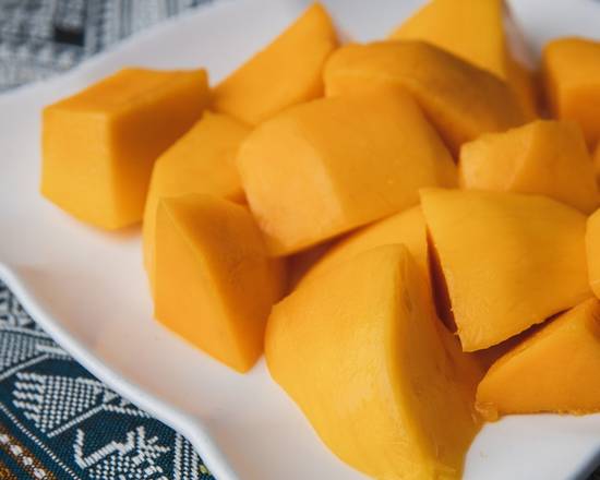 Order Fresh Mango food online from Thai Spoons store, Sunnyvale on bringmethat.com