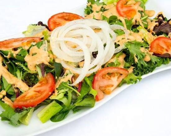 Order Salad food online from Mr. Shawarma store, El Cajon on bringmethat.com