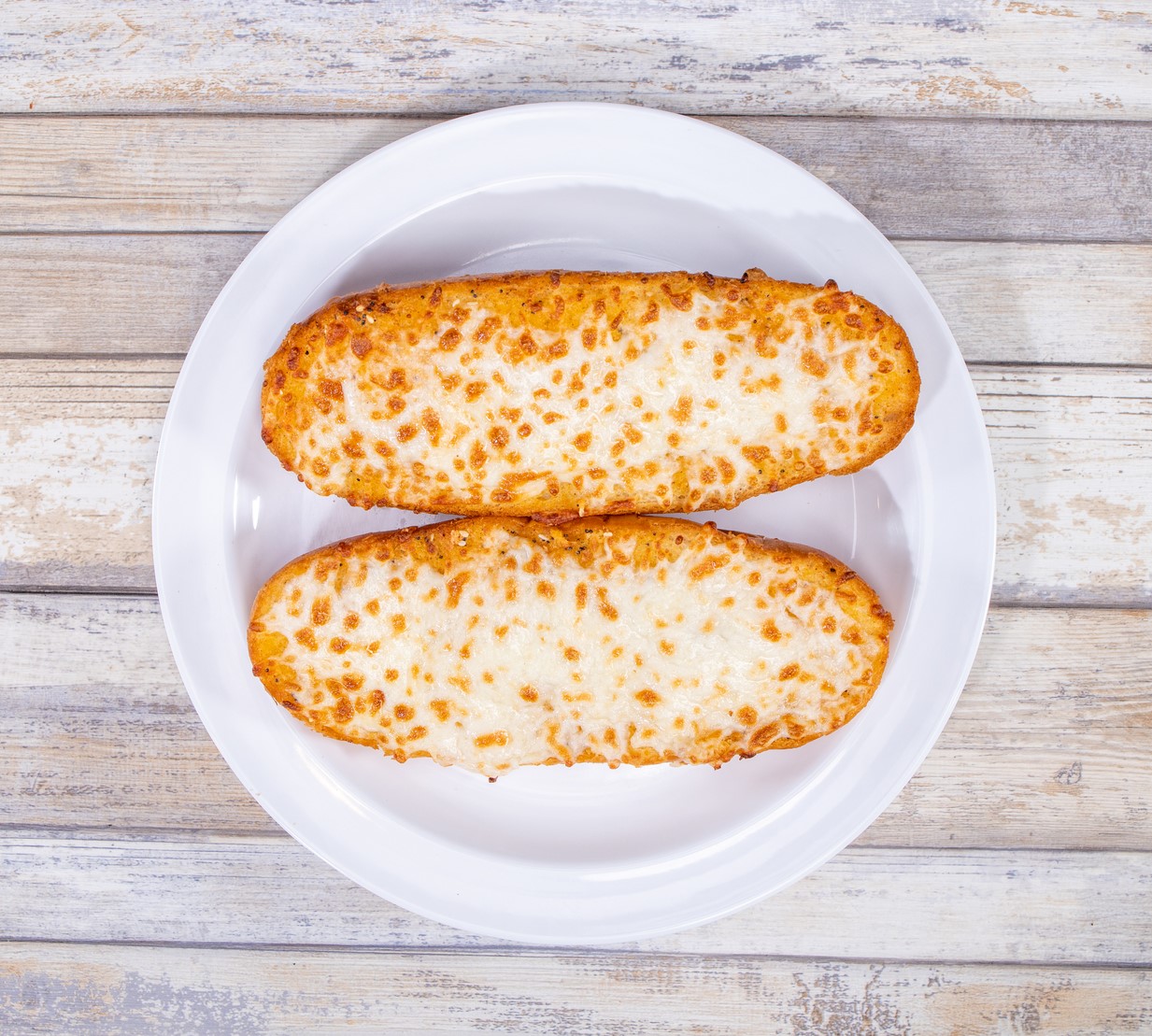 Order Cheese Bread food online from Chino Hills Pizza Co. store, Chino on bringmethat.com
