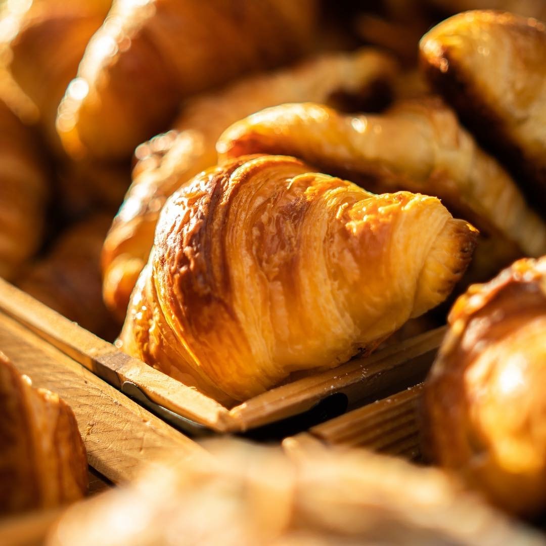 Order Croissant food online from Pastries By Edie store, Canoga Park on bringmethat.com