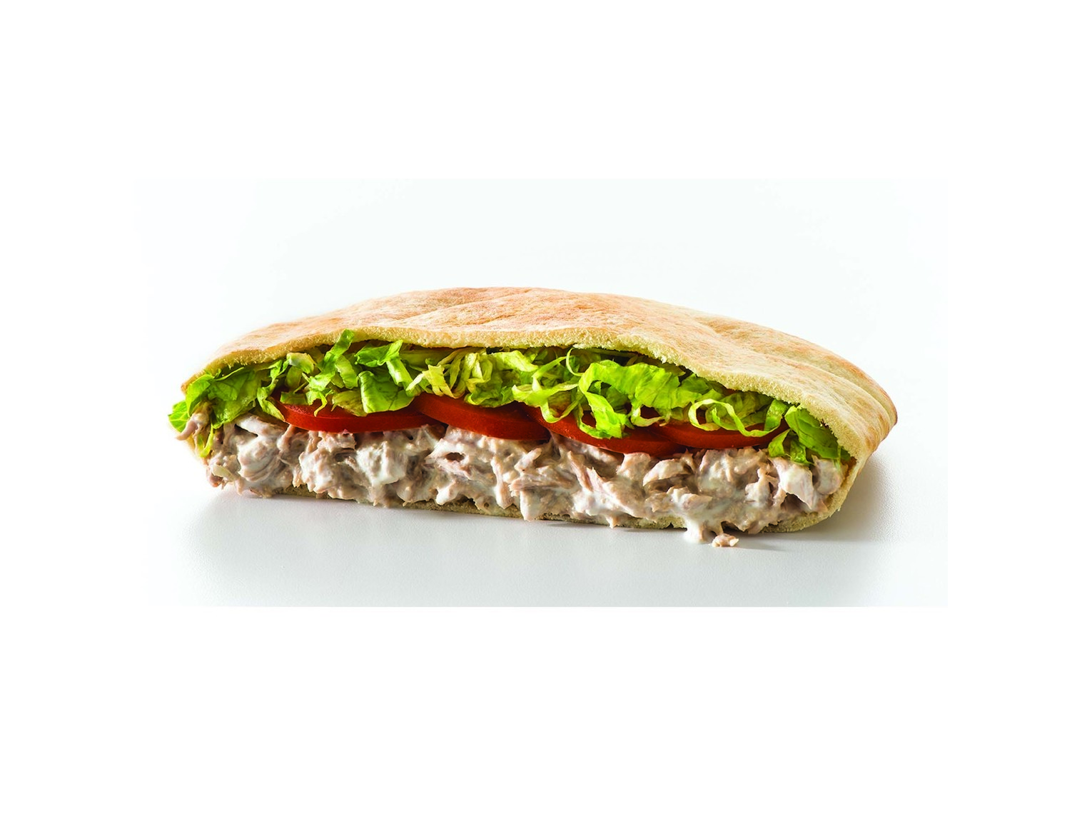 Order Tuna Salad (Small) food online from Papa Gino's store, Dedham on bringmethat.com