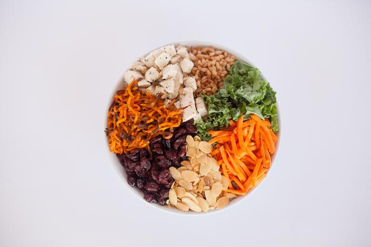 Order Superfood Bowl food online from Coolgreens Southlake store, Southlake on bringmethat.com
