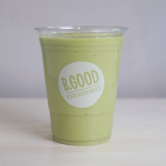 Order The Matchacado food online from B.Good store, Boston on bringmethat.com