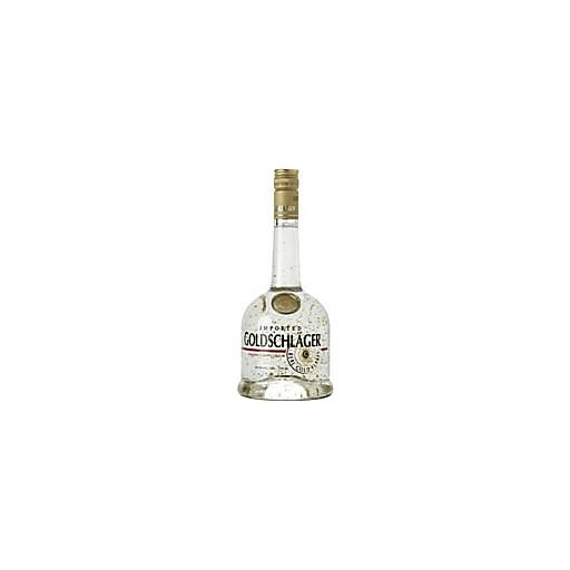Order Goldschlager Cinnamon Schnapps (750 ML) 1252 food online from Bevmo! store, Simi Valley on bringmethat.com