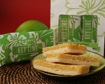 Order Key Lime food online from The Cookie Corner store, Honolulu on bringmethat.com