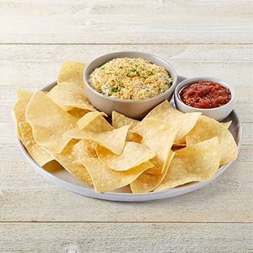 Order Spinach Artichoke Dip food online from Tgi Friday's store, Clifton Park on bringmethat.com