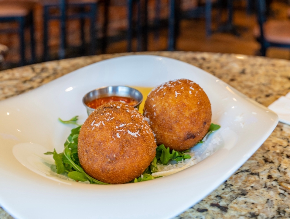 Order Arancini food online from Limoncello store, West Chester on bringmethat.com