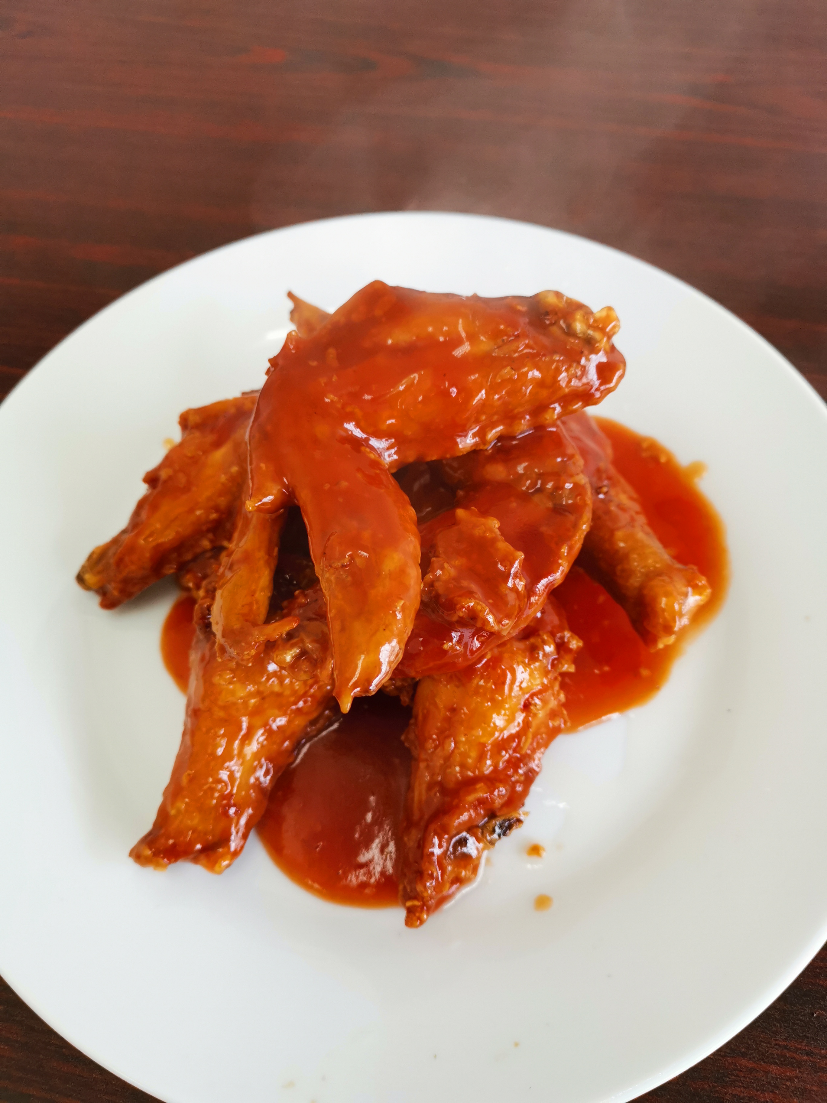 Order Buffalo Wings food online from China Express store, Baltimore on bringmethat.com