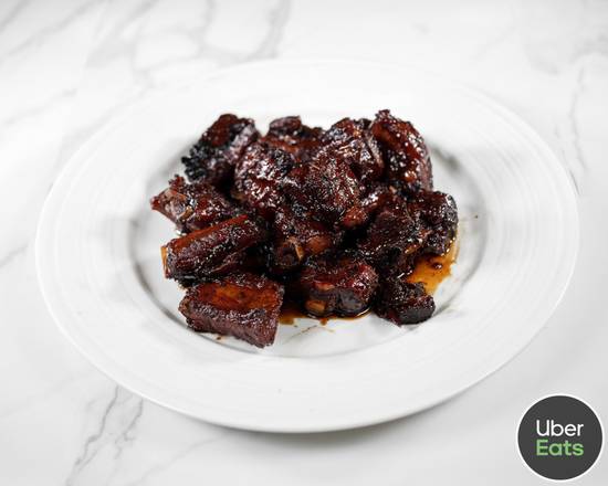 Order Boneless Spare Ribs 无骨排 food online from Golden City store, Dryden on bringmethat.com
