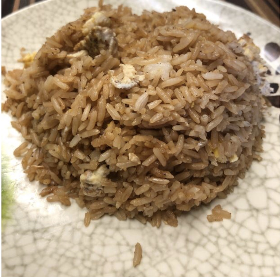 Order Fried Rice food online from Bao Bao store, Vestal on bringmethat.com