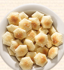 Order Bag of Crackers food online from Skyline Chili store, Taylor Mill on bringmethat.com
