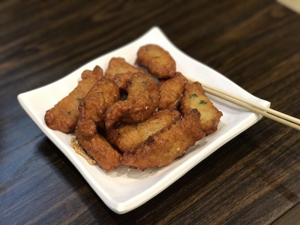 Order Fried Taiwanese Tempura food online from Even Life store, Rowland Heights on bringmethat.com
