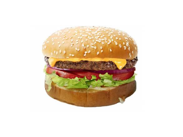 Order Super Burger food online from Super Burger store, Clovis on bringmethat.com
