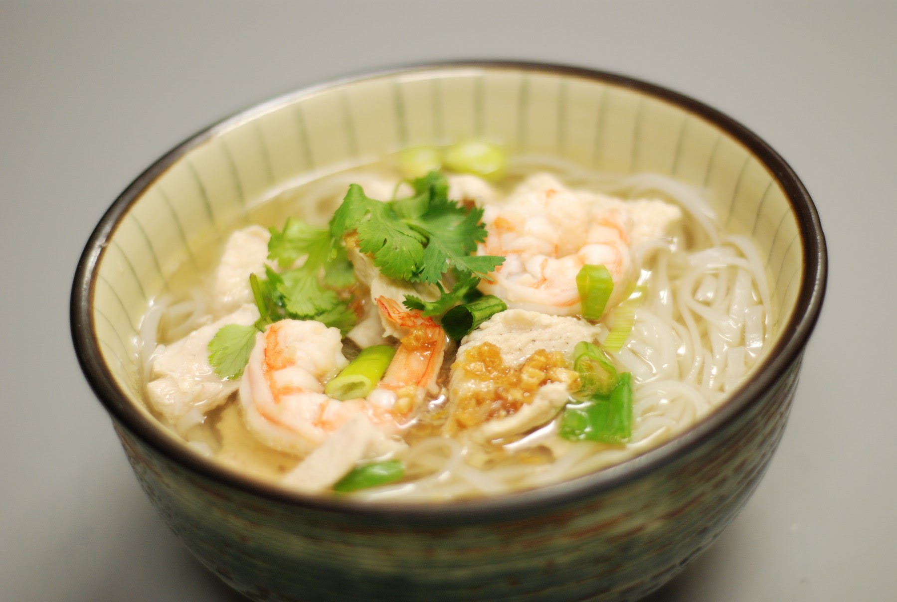 Order Noodle Soup food online from Thaitaste Restaurant store, Los Angeles on bringmethat.com