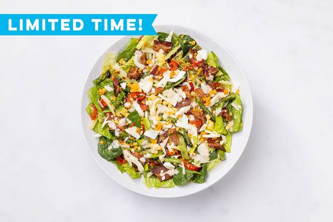Order Countryside Cobb Salad food online from Mendocino Farms store, Studio City on bringmethat.com